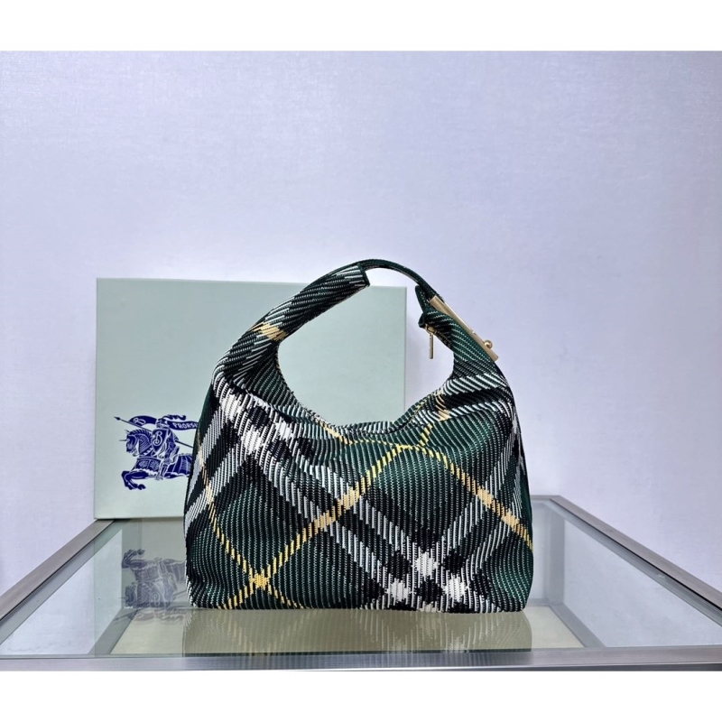 B**rry top handle bags